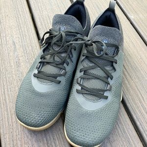 Almost new Under Armour sneakers